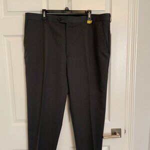 Mens Stafford Dress Pant 44 X 30